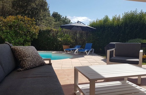 Le Beausset Villa | Villa La Soulère 5☆ Swimming pool, privacy, relaxation, lots of charm