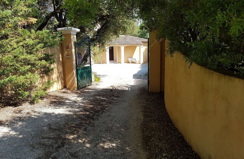 Le Beausset Villa | Villa La Soulère 5☆ Swimming pool, privacy, relaxation, lots of charm