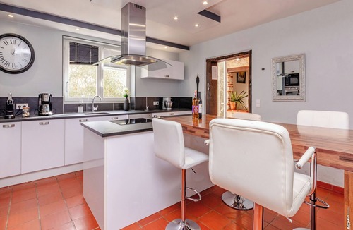 Puybegon House | Villa Larmes - Swimming pool - SPA