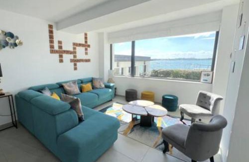 Carantec Villa | Villa les dunes