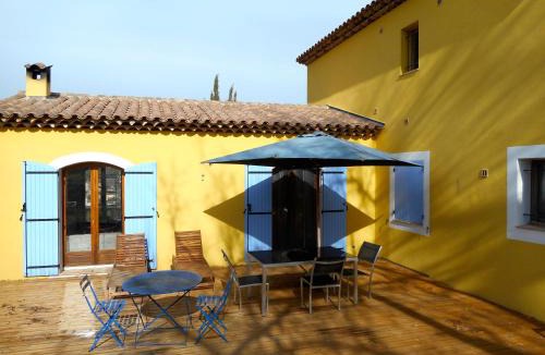 Le Rouret Villa | Villa Les Moutons French Riviera