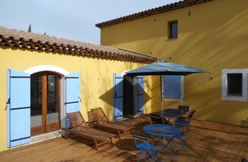 Le Rouret Villa | Villa Les Moutons French Riviera