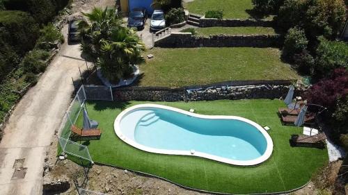 Le Rouret Villa | Villa Les Moutons French Riviera
