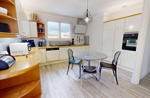 Fromentine Villa | Villa Les Sablons - Perfect for groups of 12 people
