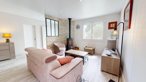 Fromentine Villa | Villa Les Sablons