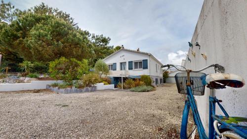 Fromentine Villa | Villa Les Sablons