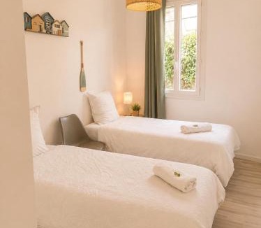 Riquier Apartment | Villa Lina Zoï