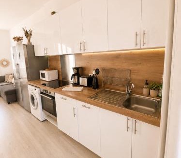 Riquier Apartment | Villa Lina Zoï