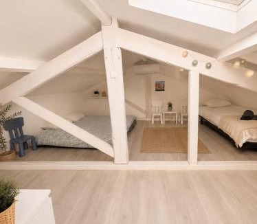 Riquier Apartment | Villa Lina Zoï