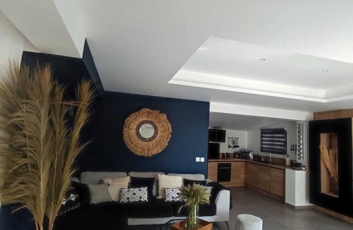 Bandol Villa | Villa Lomy - House of character - Bandol seaside - 5* classification