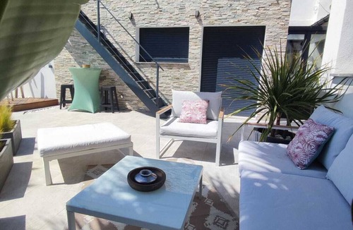 Bandol Villa | Villa Lomy - House of character - Bandol seaside - 5* classification