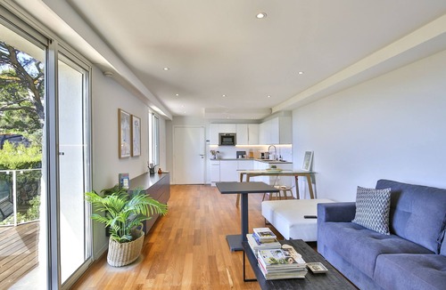 Villefranche-sur-Mer House | villa Lucia
