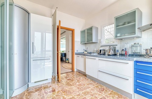 Vigo-Peirano Villa | Villa Luce del Sol with Pool - M, Alassio, Italy
