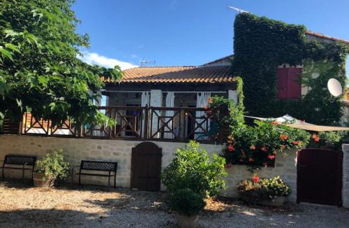 Tarascon Villa | Villa Luciole