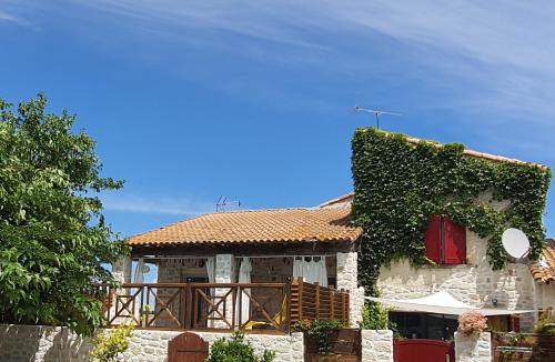Tarascon Villa | Villa Luciole