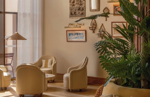 Bonneveine Hotel | Villa M Marseille