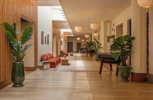 Bonneveine Hotel | Villa M Marseille