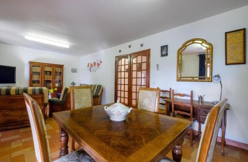 Saint-Cezaire-sur-Siagne Villa | Villa Madeleine