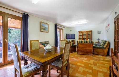 Saint-Cezaire-sur-Siagne Villa | Villa Madeleine