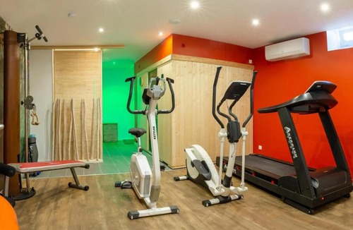 Riquewihr Apartment | Villa Maeva Riquewihr 4 Star Apartments Sauna Fitness Parking