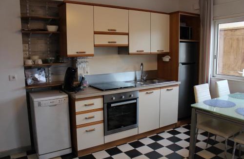 Valras-Plage Apartment | Villa Magaly T3 à 50 m de la plage et de Valras centre avec linge de lit et ménage inclus