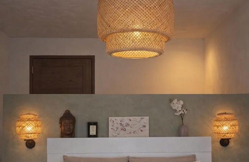 Mons Bed & Breakfast | Villa Maluan, Maison d'hôtes, nature et calme au Pays de Fayence