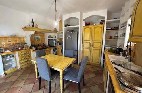 La Treille Cabin | Villa Manon