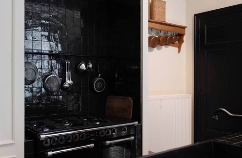 Vittel Villa | Villa Marie - 5 rooms - 10 people