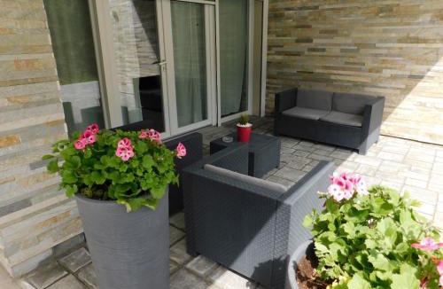 Golasecca Apartment | Villa Mattè - Leonardo accademy - Lake Maggiore - Mxp