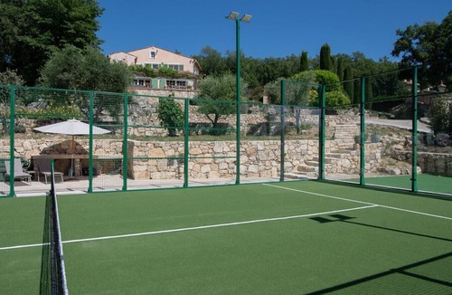 Le Rouret Villa | Villa Menhir