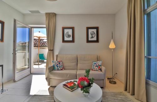 Mont Duplan Bed & Breakfast | Villa Meridia