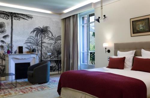 Jausiers Hotel | Villa Morelia