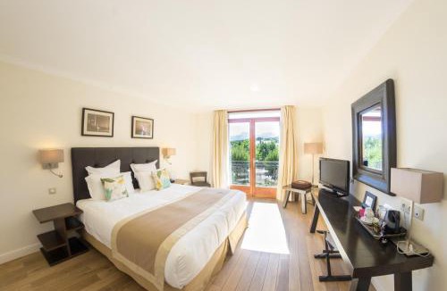 Jausiers Hotel | Villa Morelia