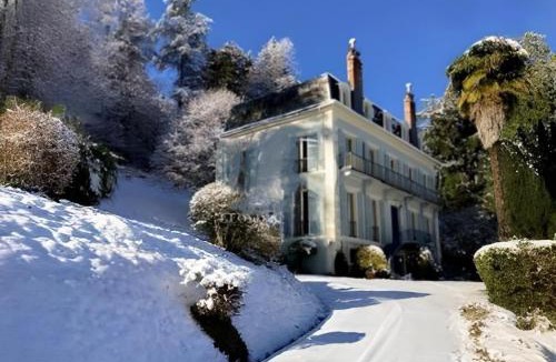 Bagneres-de-Bigorre Villa | Villa Morton - Domaine du Grand Tourmalet Pic du Midi