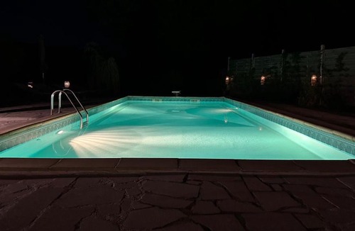 Demange-aux-Eaux Villa | Villa Nora Maison avec piscine à Demange-aux-Eaux
