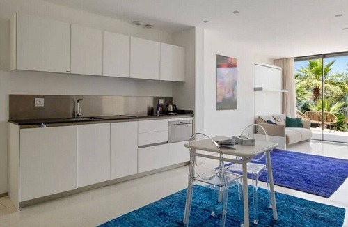 Beausoleil Villa | Villa Nova