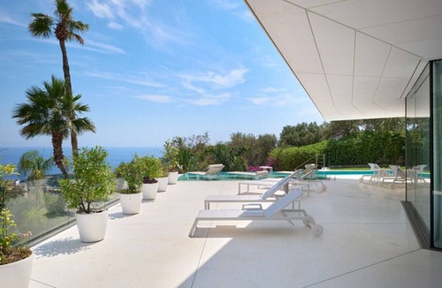 Beausoleil Villa | Villa Nova