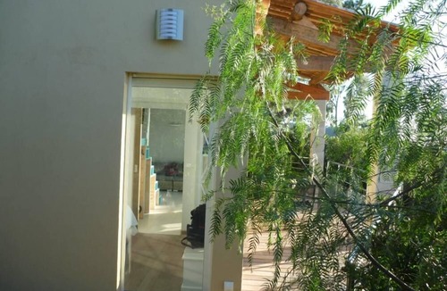 Ile du Levant House | Villa on an island paradise. Location/rental/Miete villa Ile du Levant