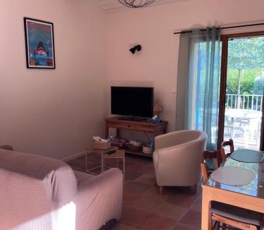 Collobrieres Villa | Villa paisible et relaxante avec piscine a la campagne