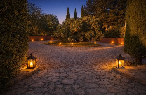 Le Beausset House | Villa Paloma - 2-bedroom villa with a 200-square-meter terrace and heated pool