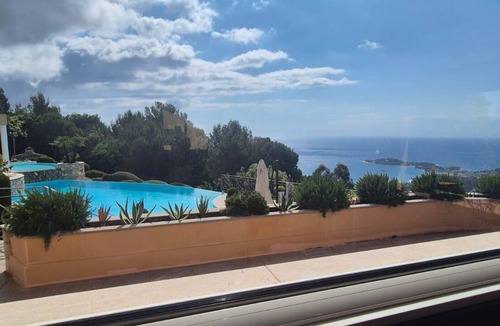 Villefranche-sur-Mer Villa | Villa Pausilia Villefranche-Sur-Mer