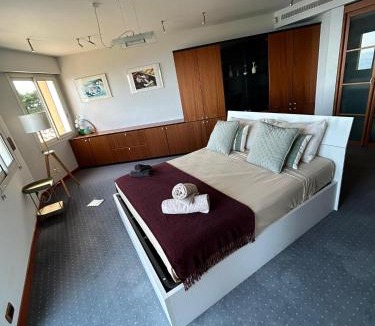 Villefranche-sur-Mer Villa | Villa Pausilia Villefranche-Sur-Mer