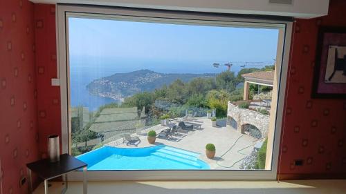 Villefranche-sur-Mer Villa | Villa Pausilia Villefranche-Sur-Mer