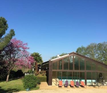 Le Vigan Villa | Villa Perigord