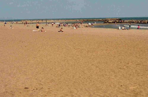 Valras-Plage Apartment | Villa Perth