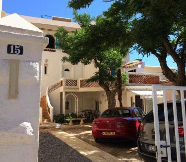 Valras-Plage Apartment | Villa Perth