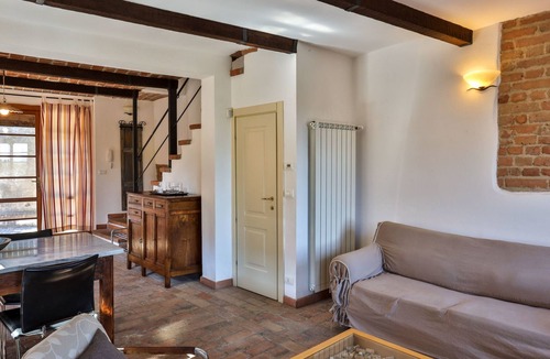 Mombaruzzo Apartment | Villa Pesce,Dolcetto by Interhome