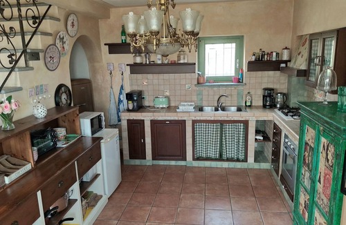 Tigliole House | Villa Piemonte - Romantik Country House in the Piedmont Vineyards