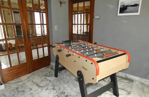 Pierrefitte-Nestalas House | Villa Pierrafeu