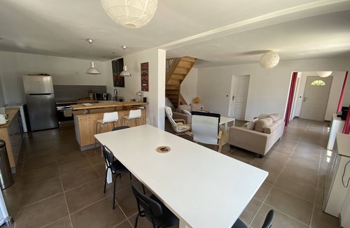 Belvezet Villa | Villa Proche Uzes